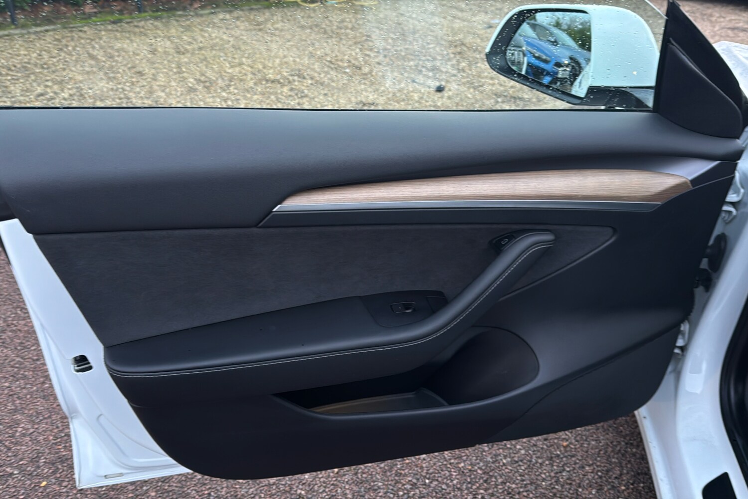 Used Tesla Model 3 2021 for sale - 76931989: Photo 41