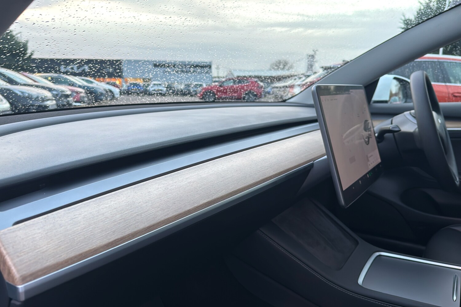 Used Tesla Model 3 2021 for sale - 76931989: Photo 42