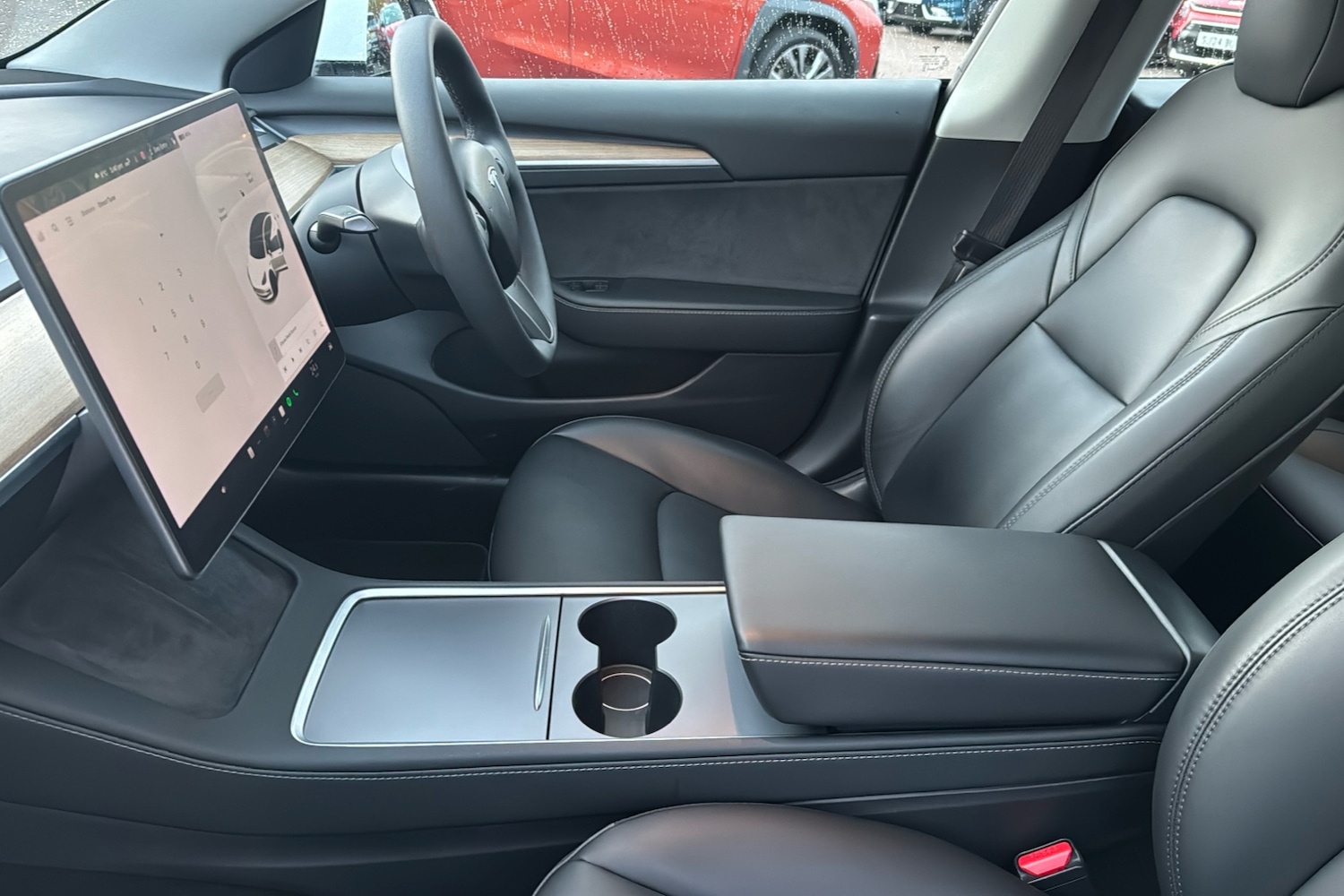 Used Tesla Model 3 2021 for sale - 76931989: Photo 43