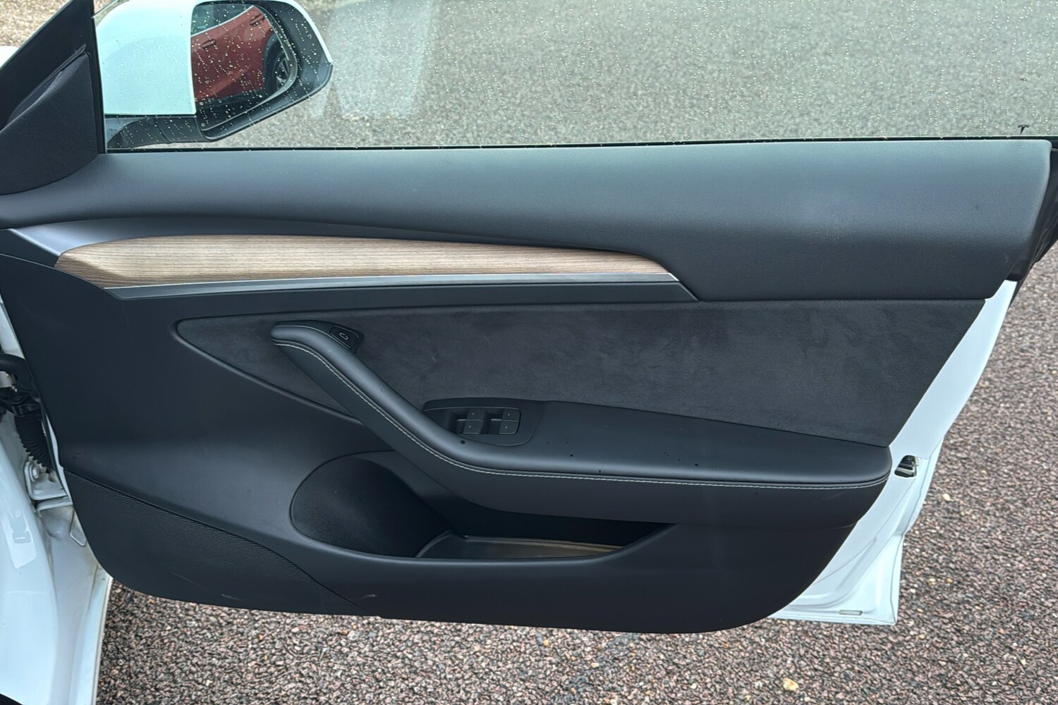 Used Tesla Model 3 2021 for sale - 76931989: Photo 45