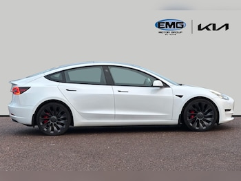 Used Tesla Model 3 2021 for sale - 76931989: Photo