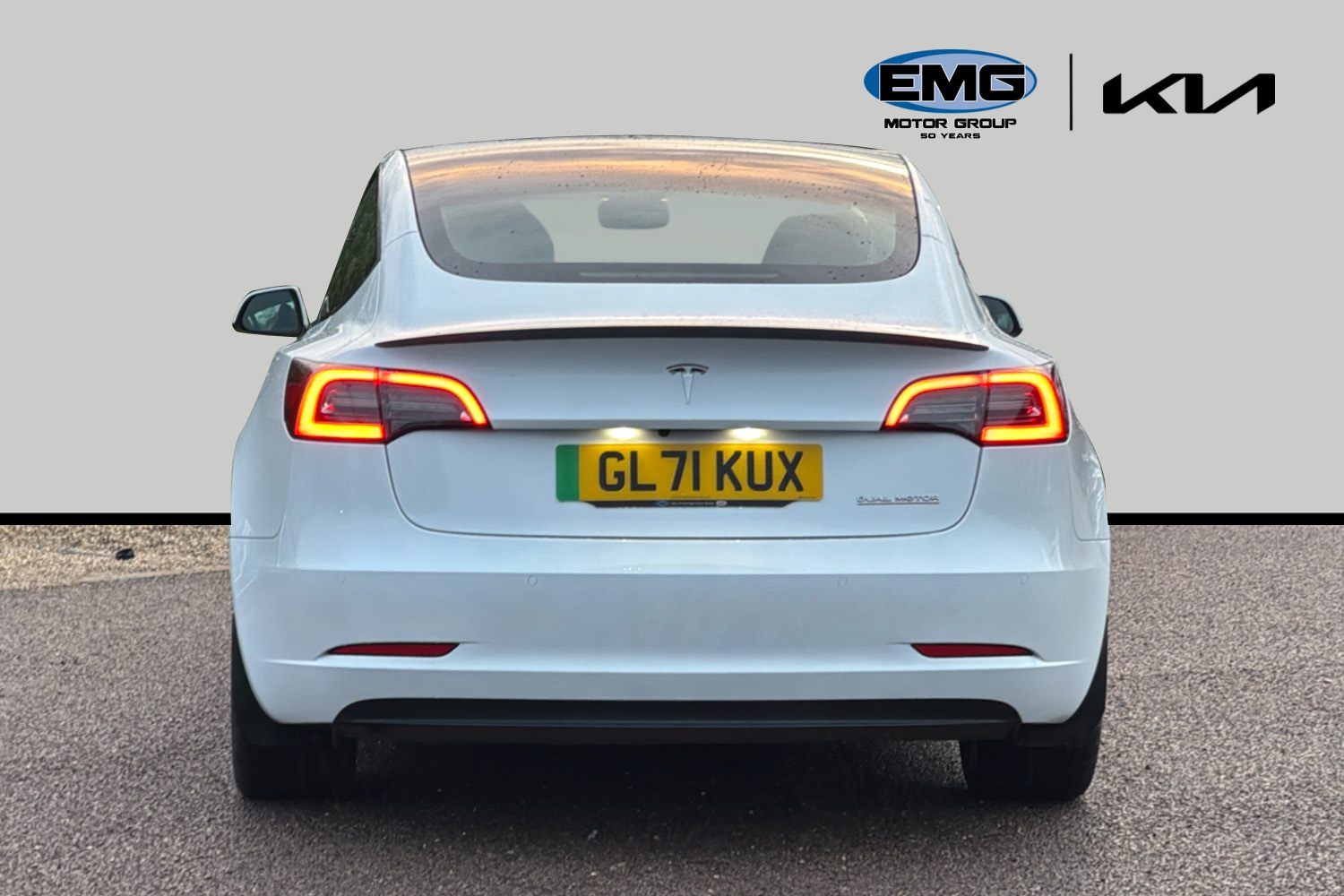 Used Tesla Model 3 2021 for sale - 76931989: Photo 6