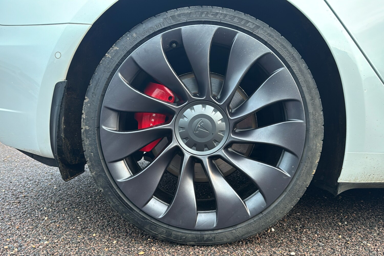 Used Tesla Model 3 2021 for sale - 76931989: Photo 8