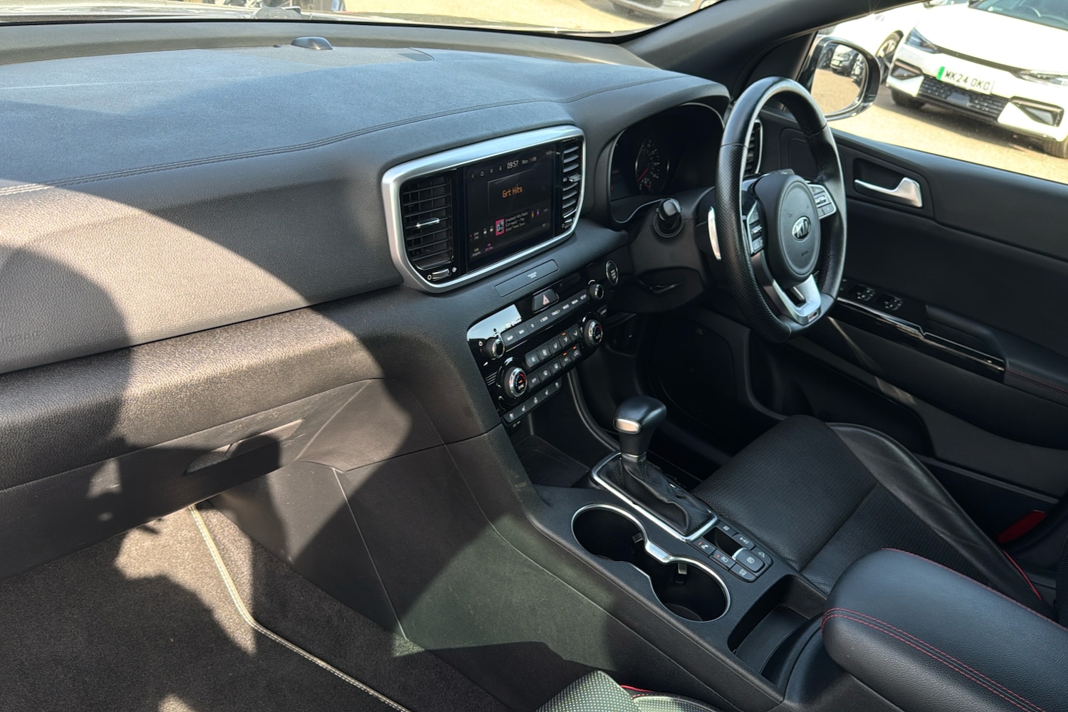 Vehicle 11
