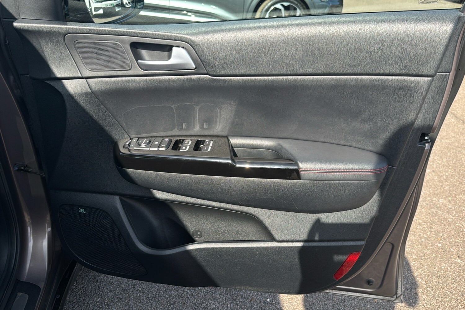Vehicle 46