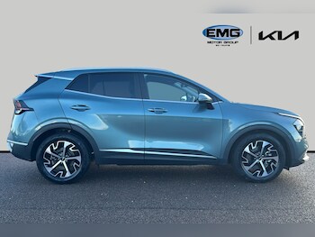 Used Kia Sportage 2025 for sale - 77553485: Photo