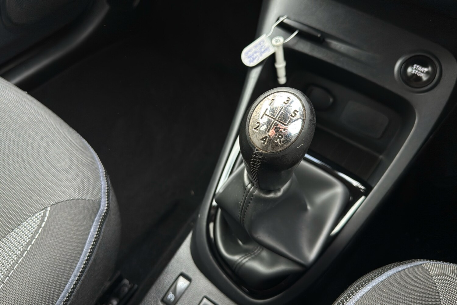 Used Renault Captur 2016 for sale - 76488247: Photo 13