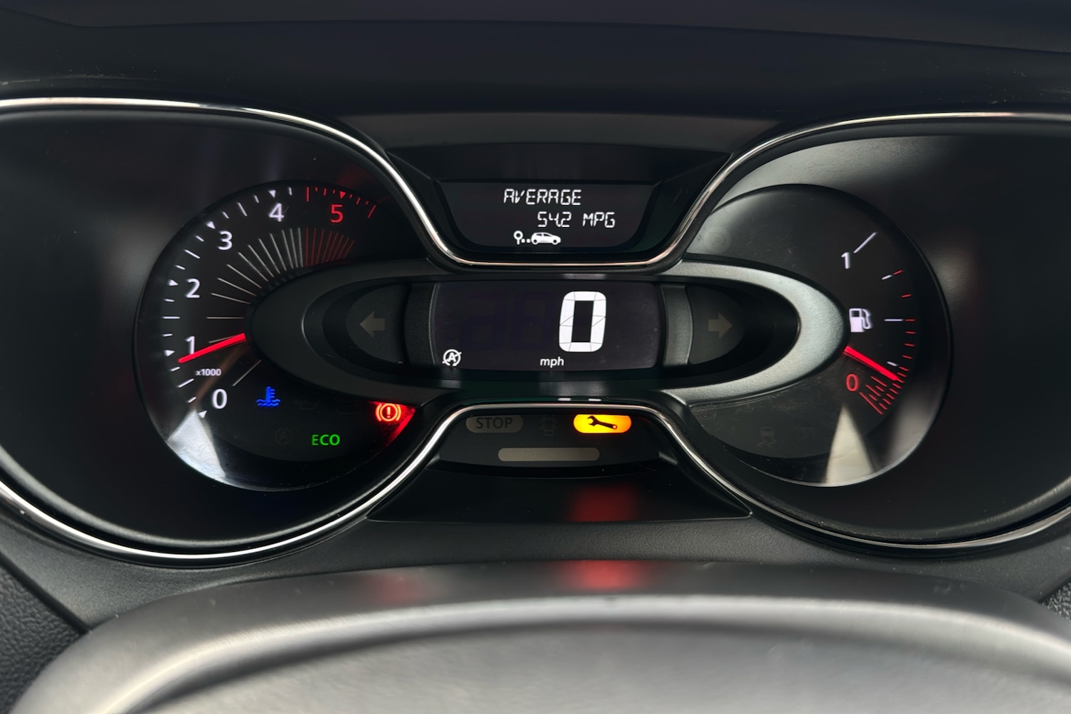 Used Renault Captur 2016 for sale - 76488247: Photo 14