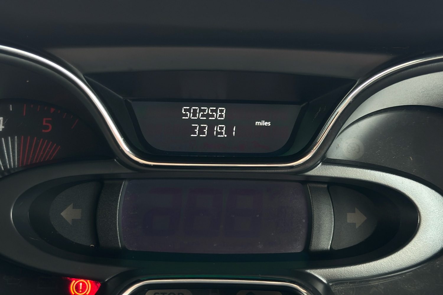 Used Renault Captur 2016 for sale - 76488247: Photo 15