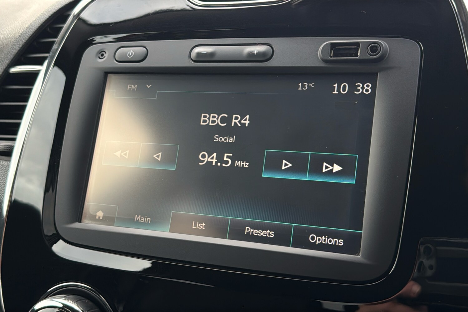 Used Renault Captur 2016 for sale - 76488247: Photo 21