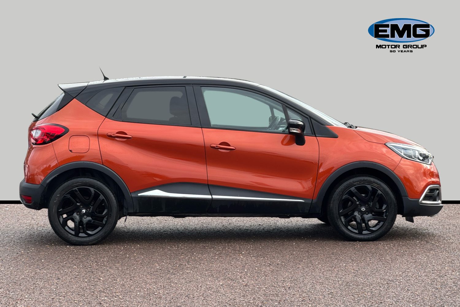 Used Renault Captur 2016 for sale - 76488247: Photo 4