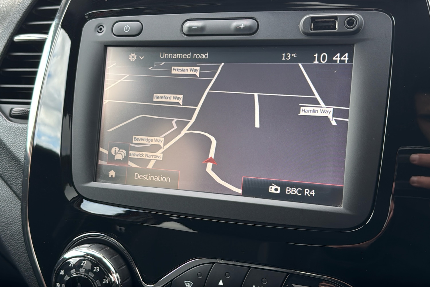 Used Renault Captur 2016 for sale - 76488247: Photo 43