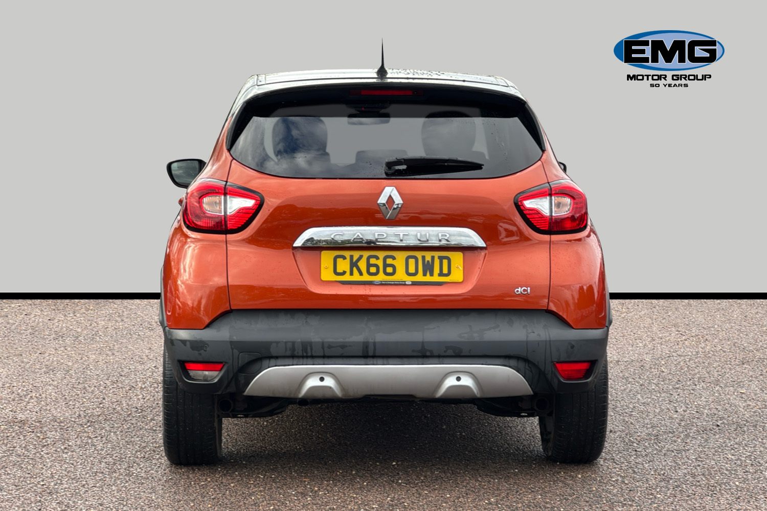 Used Renault Captur 2016 for sale - 76488247: Photo 6