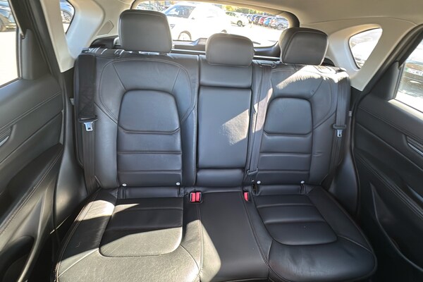 Used Mazda CX-5 2017 for sale - 76133413: Photo 12