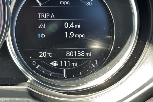 Used Mazda CX-5 2017 for sale - 76133413: Photo 15