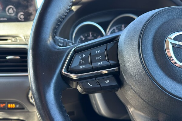 Used Mazda CX-5 2017 for sale - 76133413: Photo 17