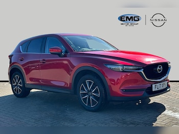 Mazda - CX-5