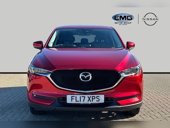 Used Mazda CX-5 2017 for sale - 76133413: Photo 2
