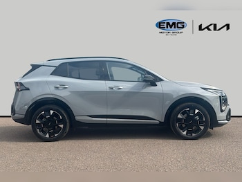 Used Kia Sportage 2026 for sale - 79128233: Photo