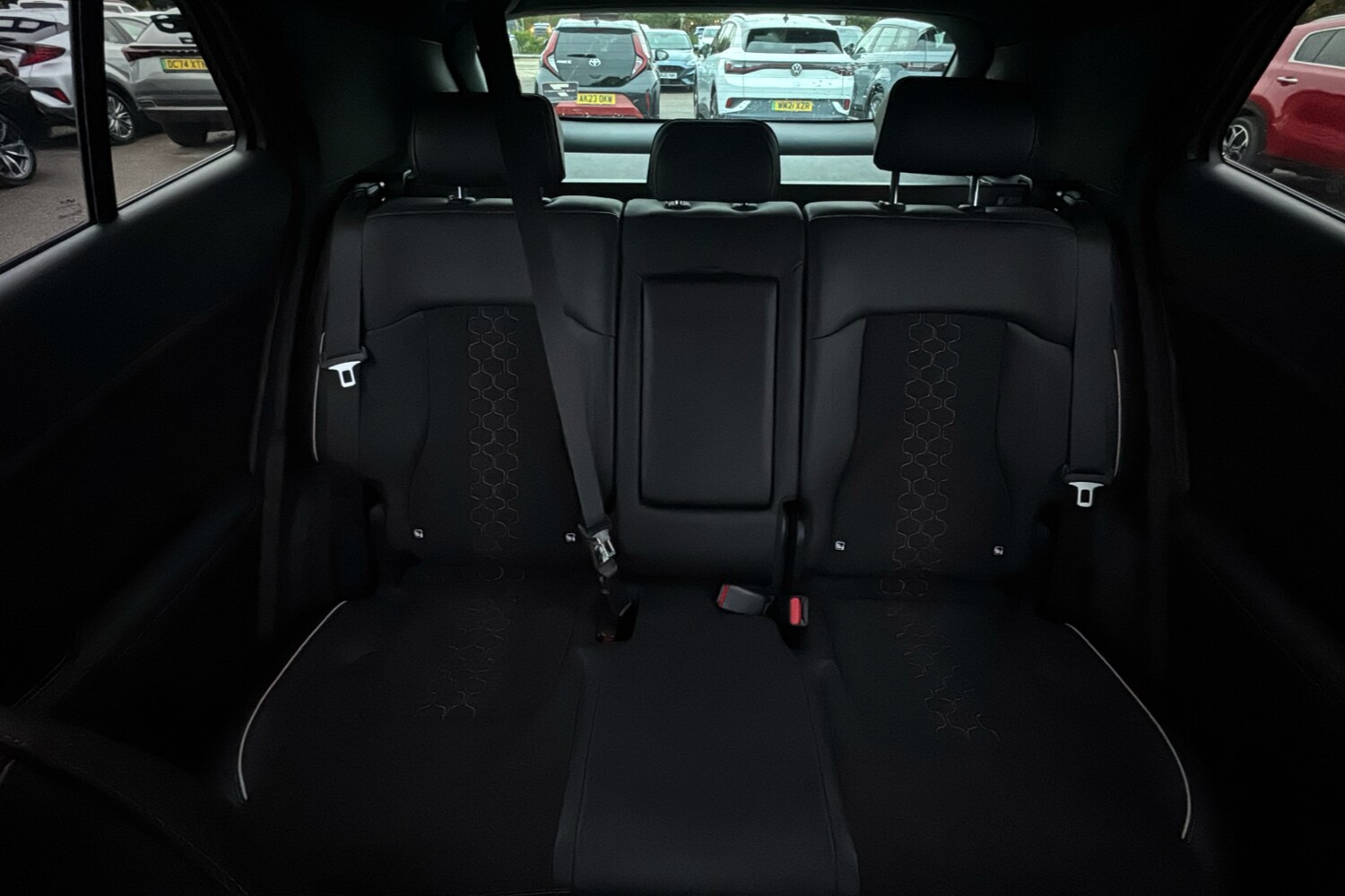 Used Kia Sportage 2023 for sale - 76133525: Photo 12