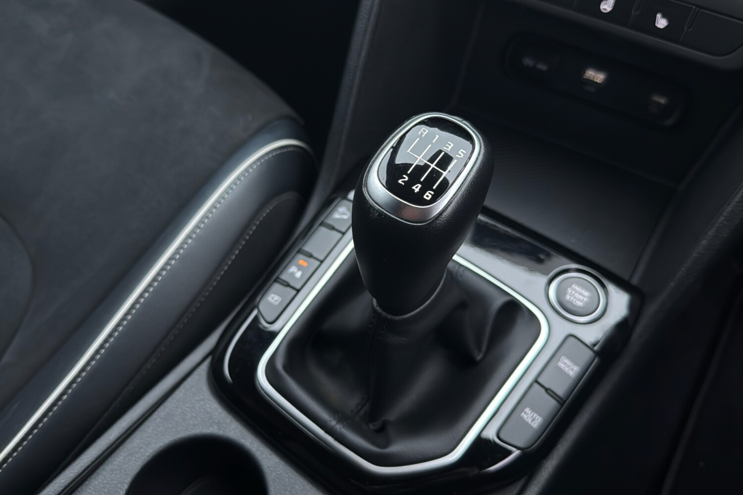 Used Kia Sportage 2023 for sale - 76133525: Photo 13