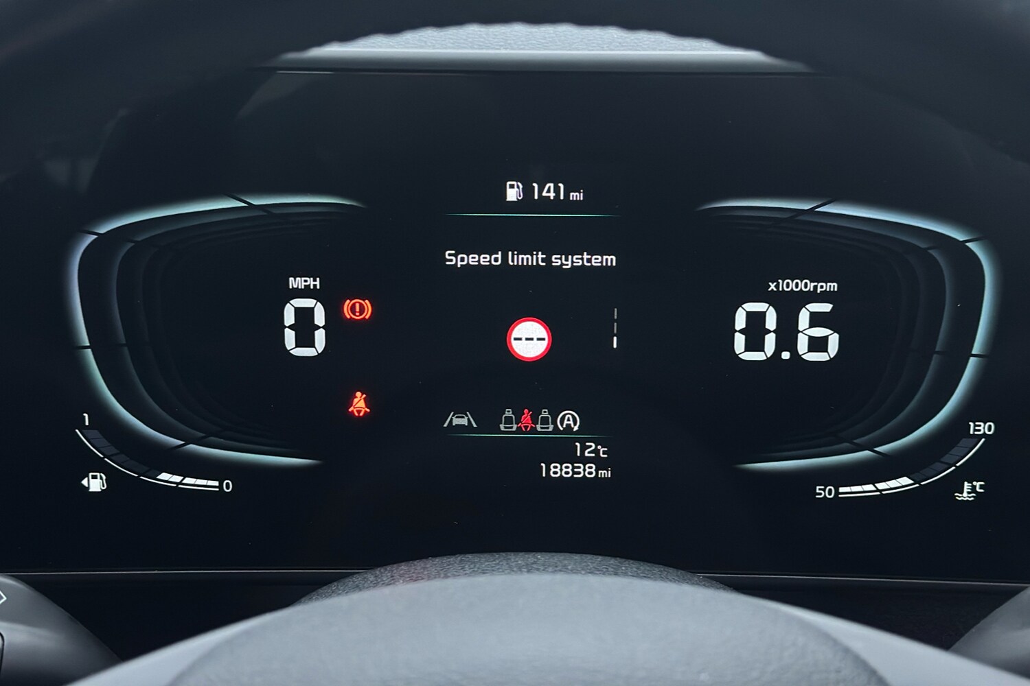 Used Kia Sportage 2023 for sale - 76133525: Photo 14