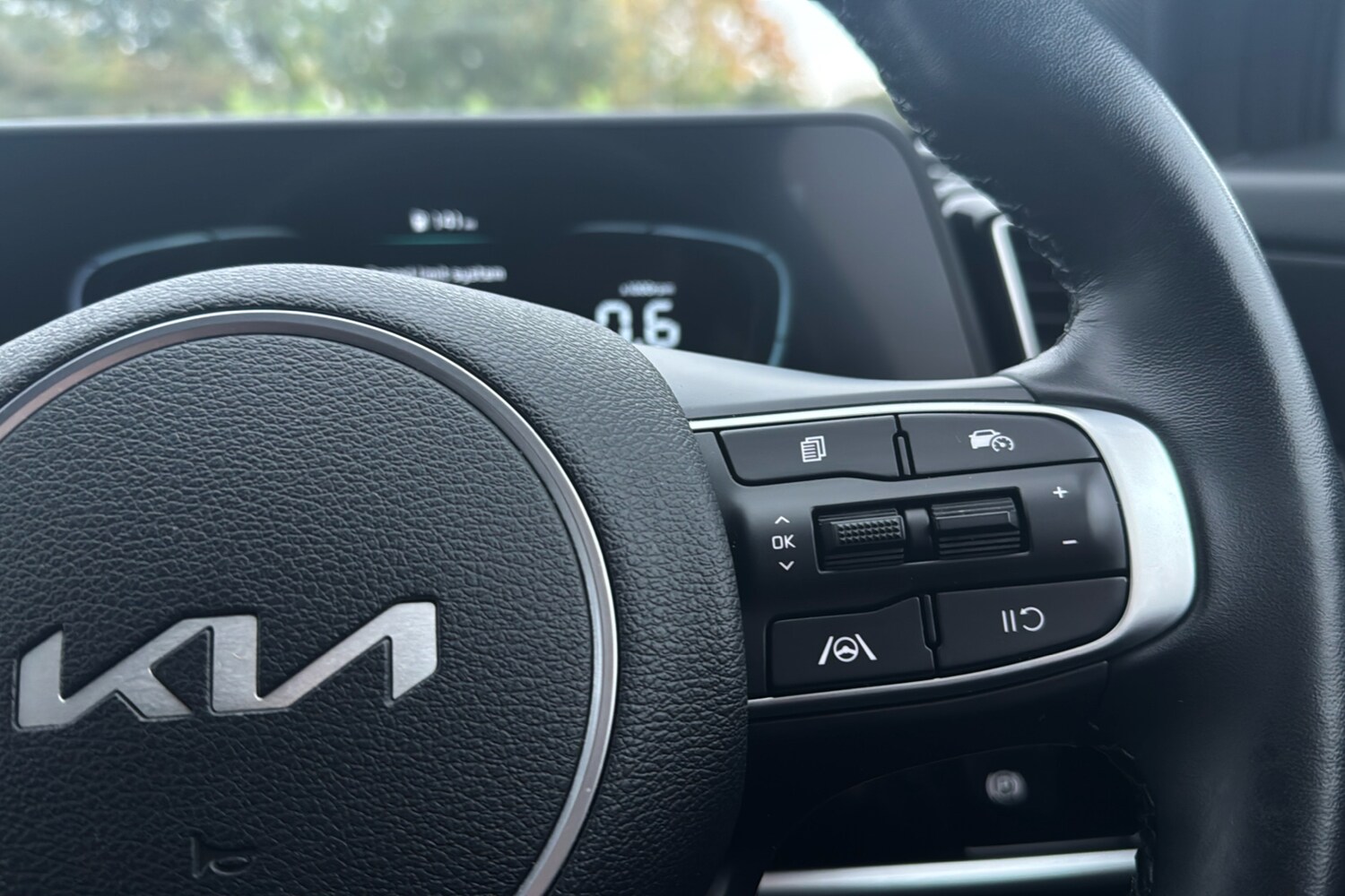 Used Kia Sportage 2023 for sale - 76133525: Photo 18