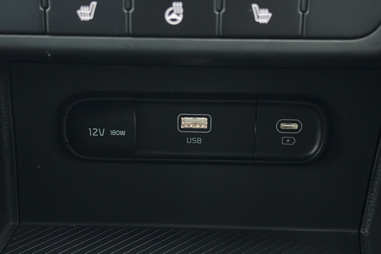 Used Kia Sportage 2023 for sale - 76133525: Photo 22