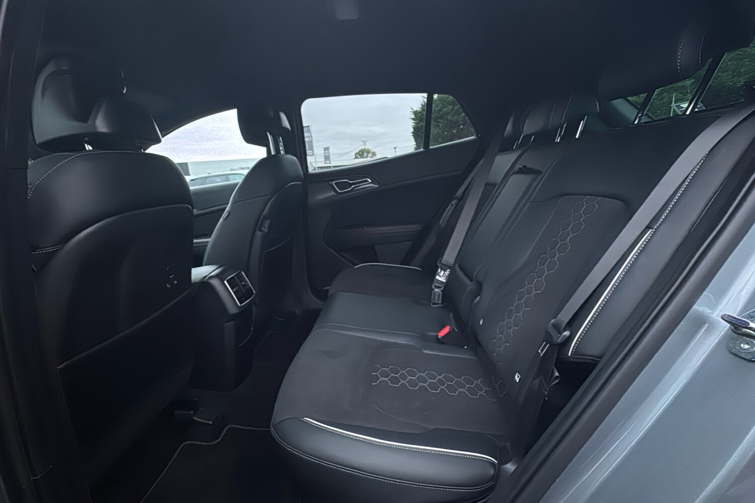 Used Kia Sportage 2023 for sale - 76133525: Photo 39