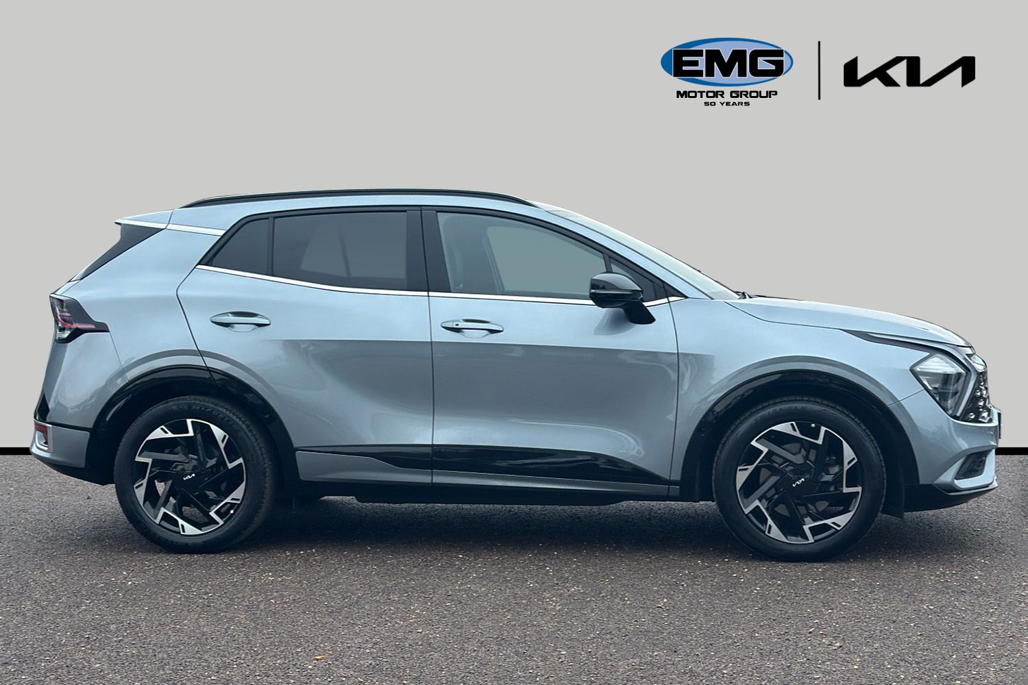 Used Kia Sportage 2023 for sale - 76133525: Photo 4