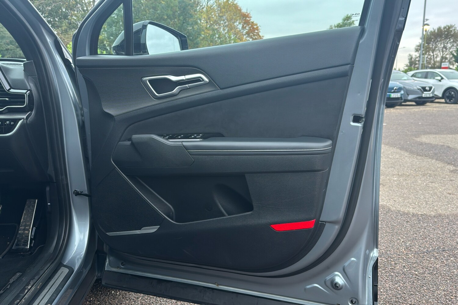 Used Kia Sportage 2023 for sale - 76133525: Photo 43