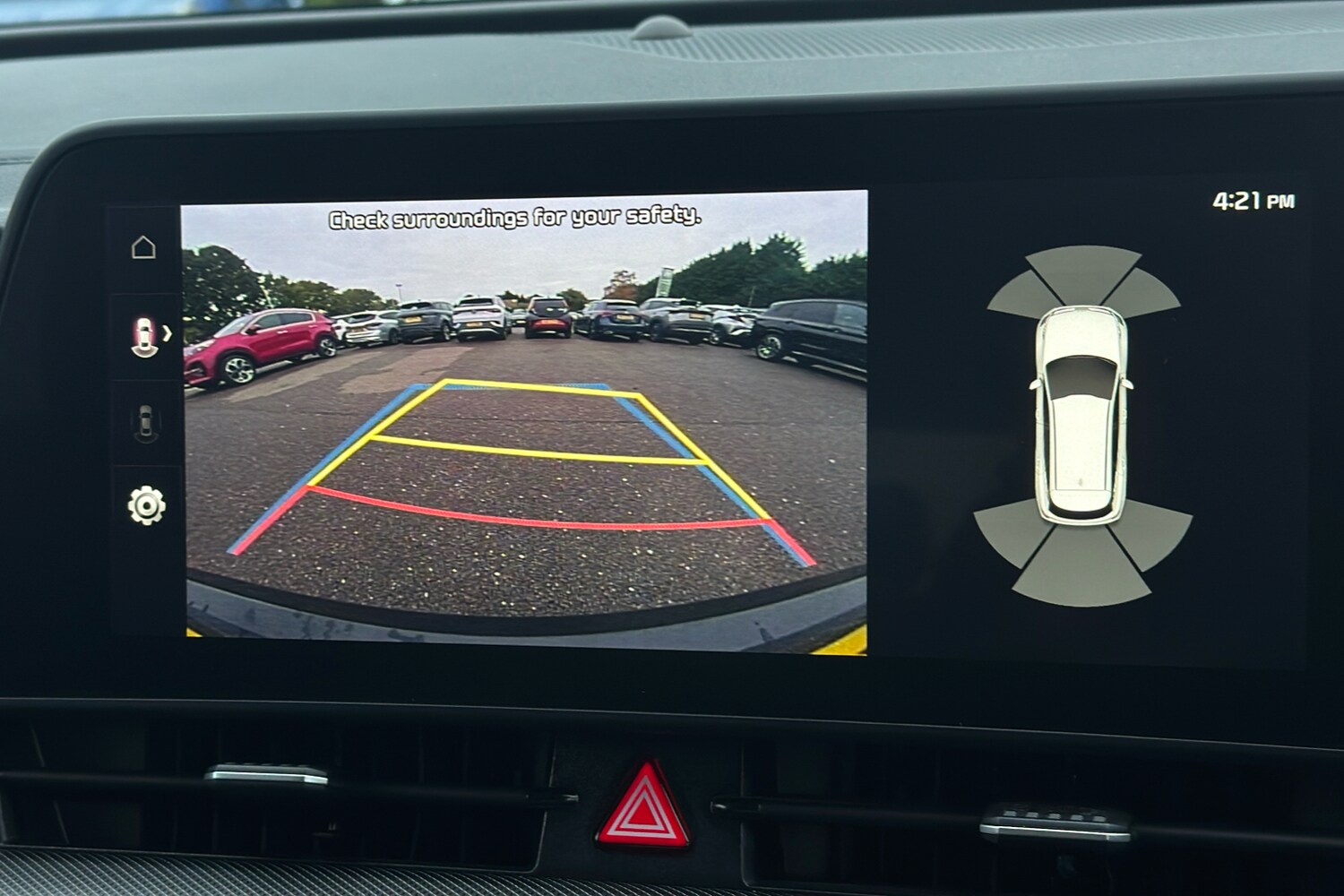 Used Kia Sportage 2023 for sale - 76133525: Photo 46