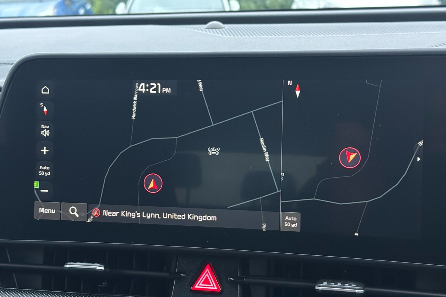 Used Kia Sportage 2023 for sale - 76133525: Photo 47