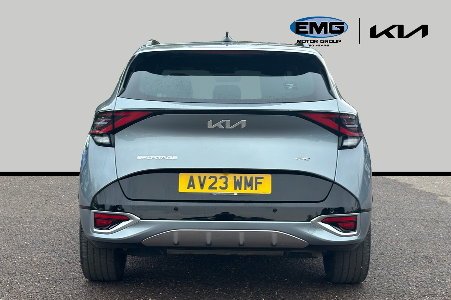 Used Kia Sportage 2023 for sale - 76133525: Photo 6