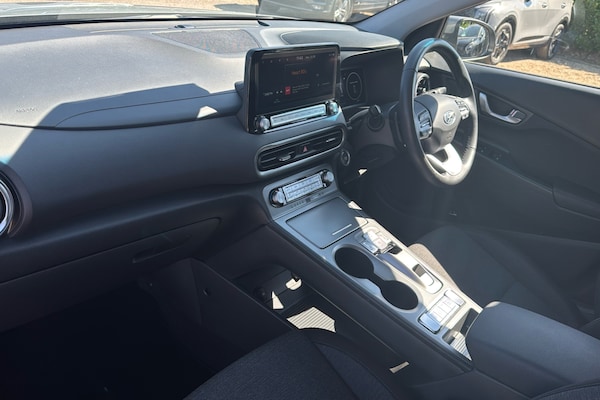 Used Hyundai KONA 2023 for sale - 75603753: Photo 11