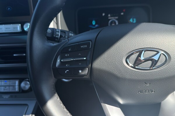 Used Hyundai KONA 2023 for sale - 75603753: Photo 17