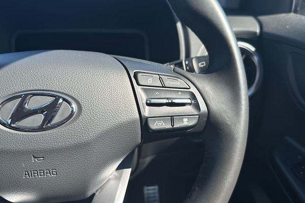 Used Hyundai KONA 2023 for sale - 75603753: Photo 18