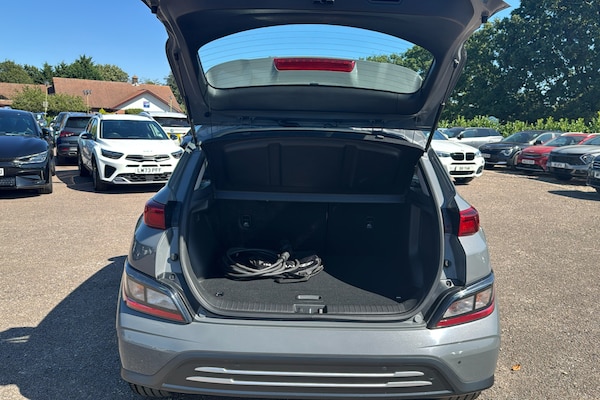 Used Hyundai KONA 2023 for sale - 75603753: Photo 19