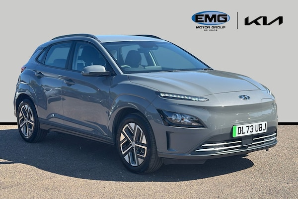 Used Hyundai KONA 2023 for sale - 75603753: Photo 1
