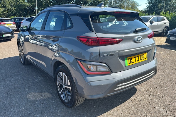 Used Hyundai KONA 2023 for sale - 75603753: Photo 27