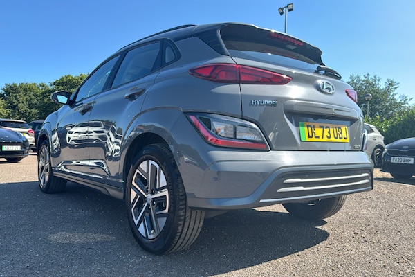 Used Hyundai KONA 2023 for sale - 75603753: Photo 28