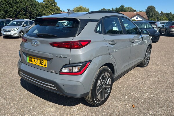 Used Hyundai KONA 2023 for sale - 75603753: Photo 29