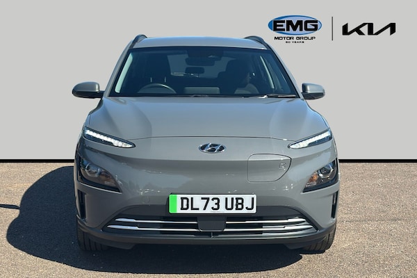 Used Hyundai KONA 2023 for sale - 75603753: Photo 2