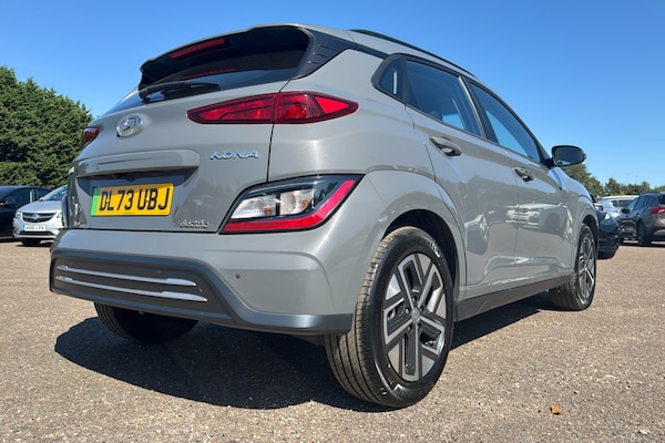 Used Hyundai KONA 2023 for sale - 75603753: Photo 30