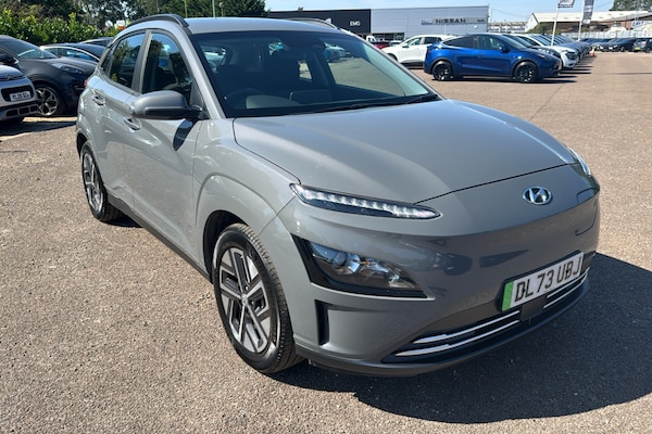 Used Hyundai KONA 2023 for sale - 75603753: Photo 33