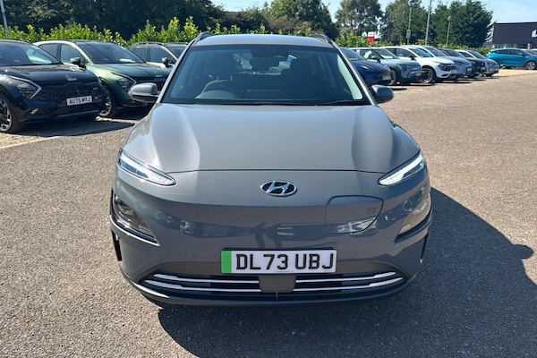 Used Hyundai KONA 2023 for sale - 75603753: Photo 34