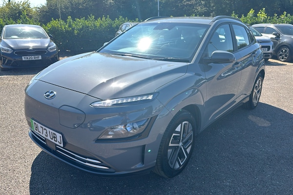 Used Hyundai KONA 2023 for sale - 75603753: Photo 35