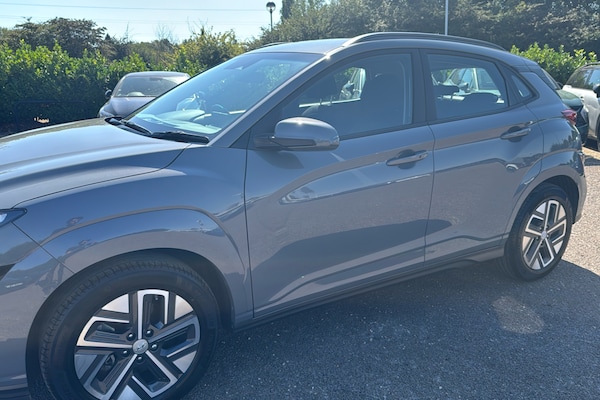 Used Hyundai KONA 2023 for sale - 75603753: Photo 36