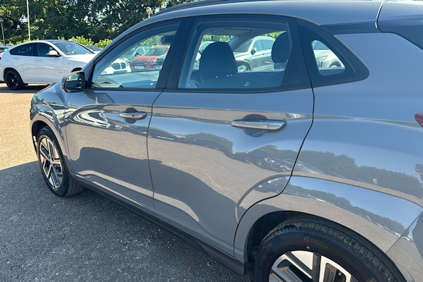 Used Hyundai KONA 2023 for sale - 75603753: Photo 37