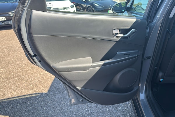 Used Hyundai KONA 2023 for sale - 75603753: Photo 38